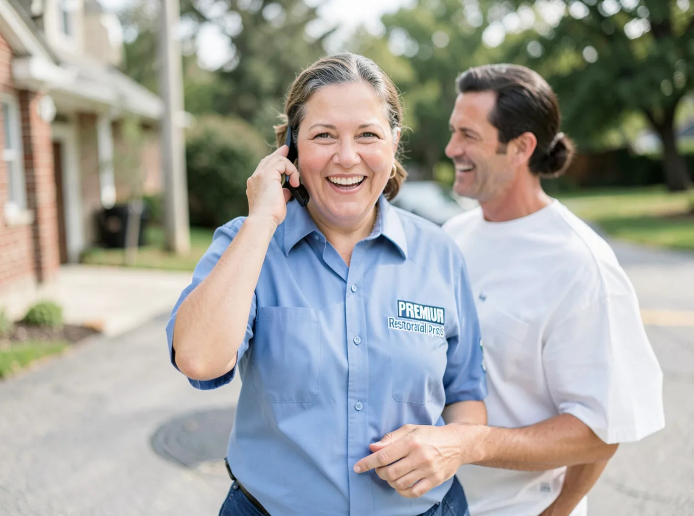 Water Damage Restoration Frenchville, ME FAQs